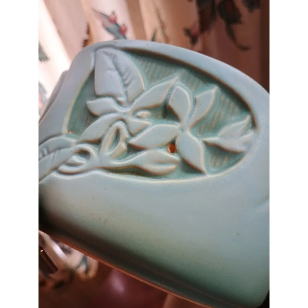 Roseville Pottery vtg roseville